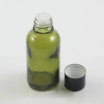 Kitajska Dobavitelji 30 ml vroče prodati eterično olje stekleno kapalko steklenico, trgovina na debelo parfum 30ml kozmetične embalaže, eterično olje, steklenica