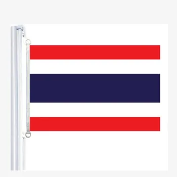Tajsko zastavo,90*150 CM ,100% poliester, banner,Digitalni Tisk