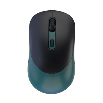 tip-c za polnjenje brezžično miško izklopite tihi prenosnik namizni home office gaming miška