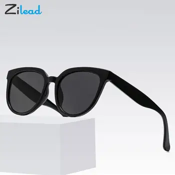 Zilead Moških sončna Očala Moda za Ženske, Sončna Ulica Streljanje Retro Slogu Vožnje Odtenki Očala lunette de soleil ženski